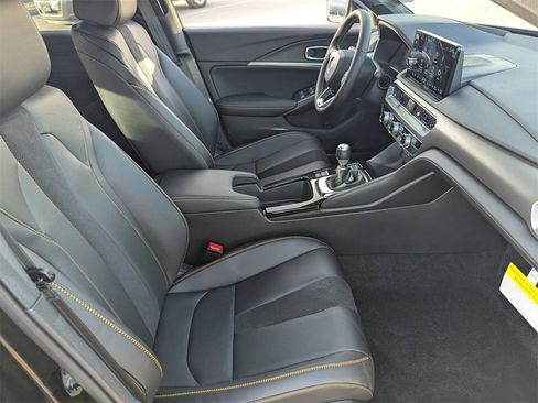 New 2026 Acura Integra A-Spec image 13