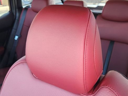 New 2026 MAZDA CX-50 2.5 Hybrid w/ Cargo Package image 5