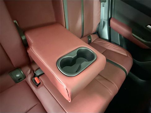 New 2026 MAZDA CX-50 2.5 Hybrid w/ Weather Package image 41