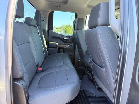 Used 2019 Chevrolet Silverado 1500 RST w/ All-Star Edition AWD/4WD image 16