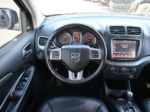 Used 2016 Dodge Journey Crossroad FWD image 9