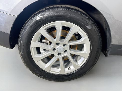 Used 2025 Land Rover Range Rover Sport SE AWD/4WD image 33