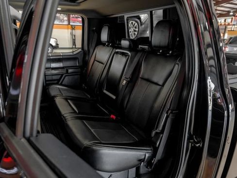 Used 2020 Ford F250 Lariat AWD/4WD image 46