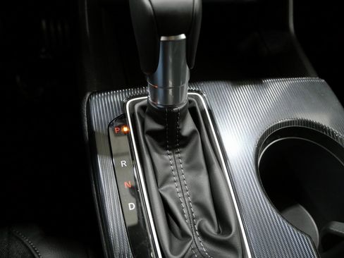 New 2026 Honda Civic Sport image 23