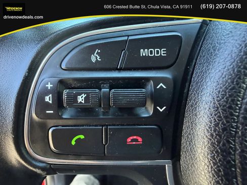 Used 2017 Kia Sportage EX w/ EX Premium Package FWD image 27
