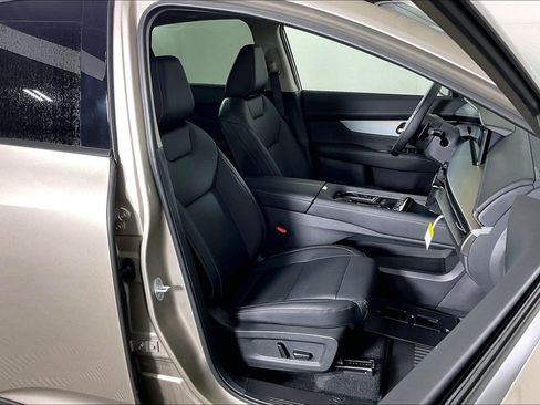 New 2026 Nissan Murano SL image 44