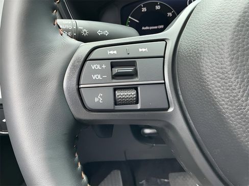 New 2026 Honda CR-V Sport-L image 34
