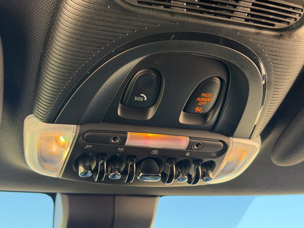 Used 2019 MINI Cooper S w/ Storage Package FWD image 33