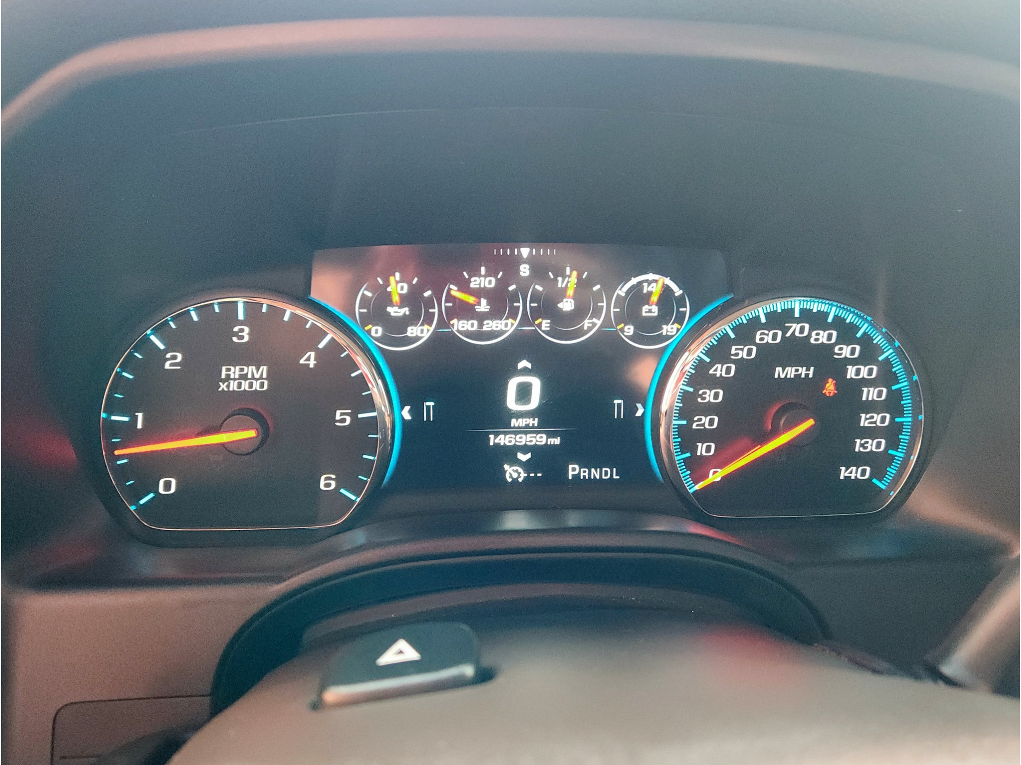 Used 2017 GMC Sierra 1500 Denali AWD/4WD image 23