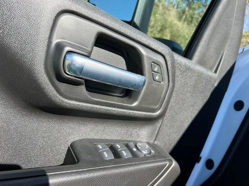 New 2025 Chevrolet Silverado 2500 W/T w/ WT Convenience Package image 9