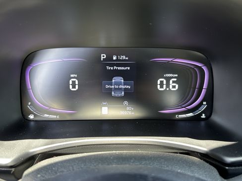Certified 2023 Kia Soul LX w/ LX Technology Package FWD image 26