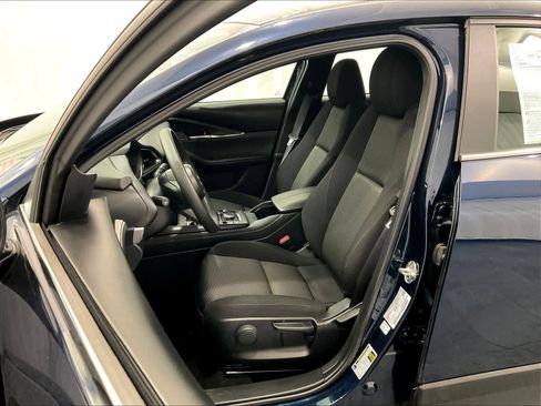 Used 2025 MAZDA CX-30 AWD 2.5 S image 10