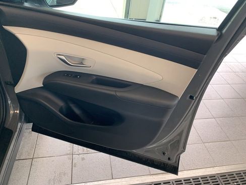 New 2026 Hyundai Tucson SEL AWD/4WD image 21