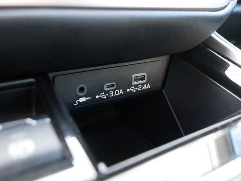 Used 2024 Subaru Outback Limited image 33