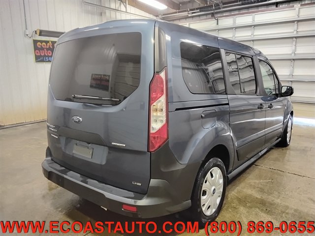 Used 2022 Ford Transit Connect XL FWD image 6