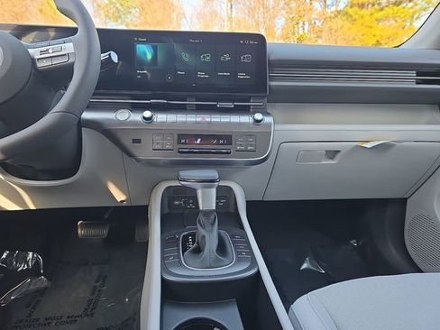 New 2026 Hyundai Kona SEL Sport FWD image 34