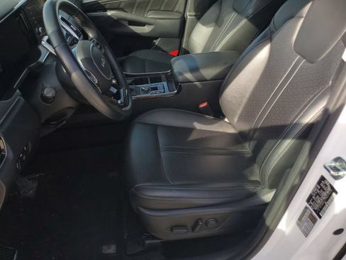 Certified 2023 Kia Sorento SX AWD/4WD image 19