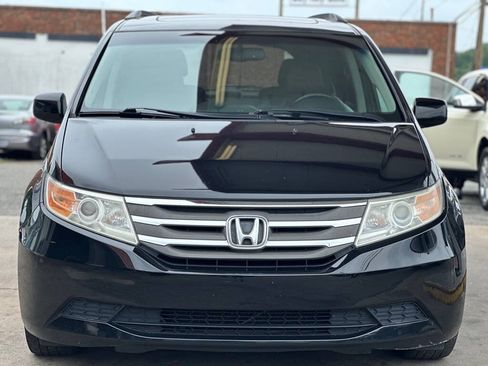 Used 2012 Honda Odyssey EX-L image 2