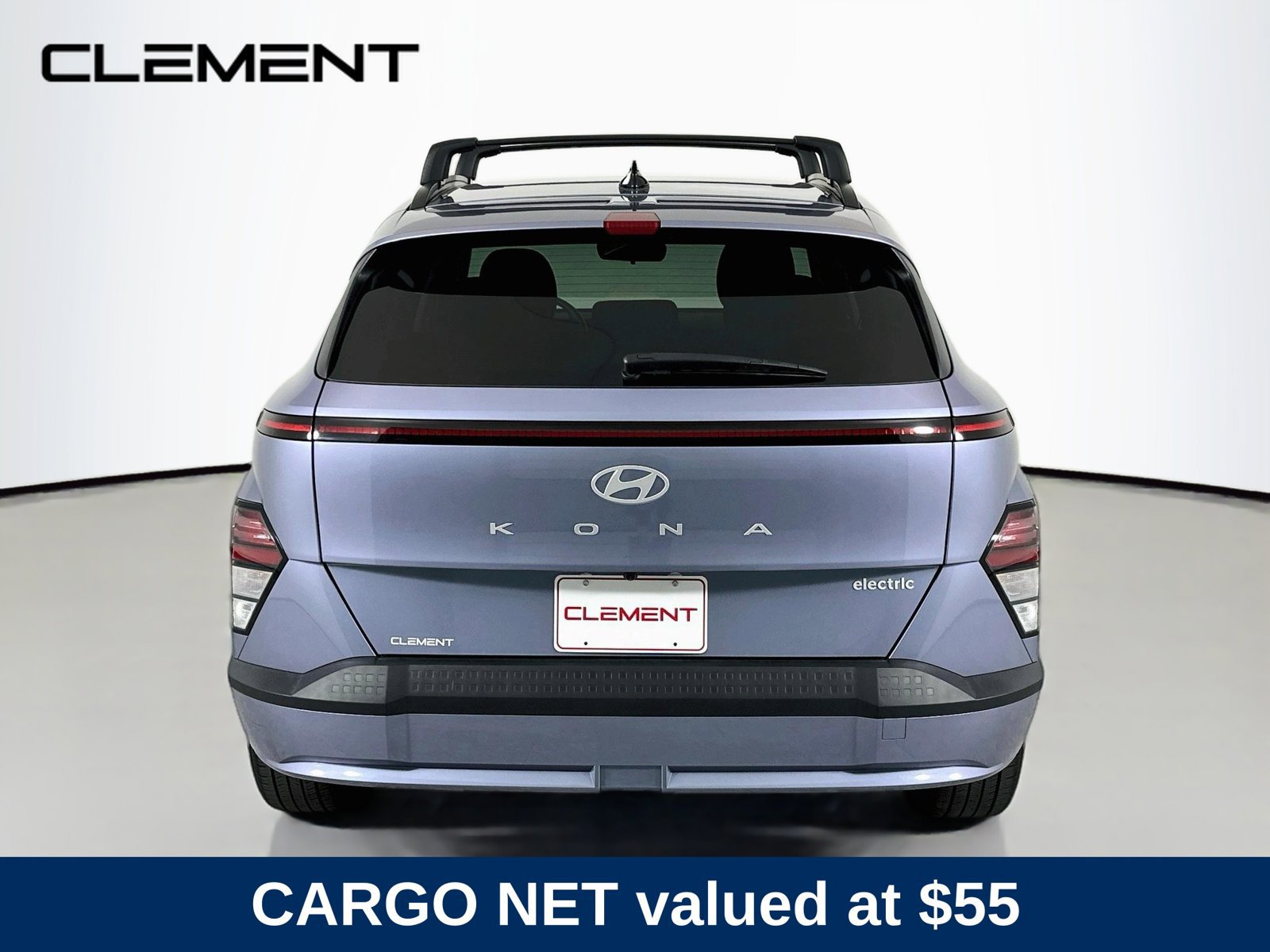 Certified 2024 Hyundai Kona SEL FWD image 7