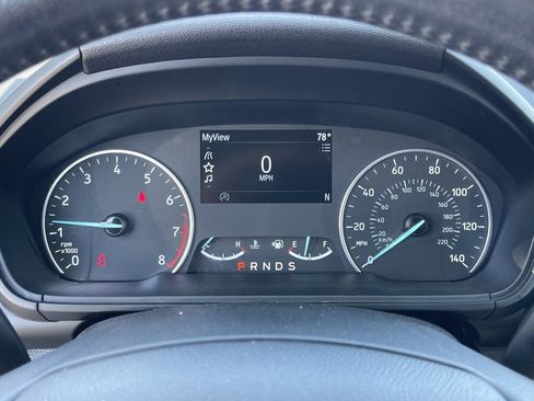 Used 2020 Ford EcoSport SE image 31