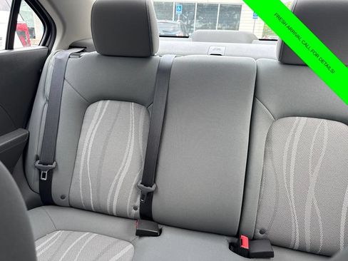 Used 2013 Chevrolet Sonic LT FWD image 27