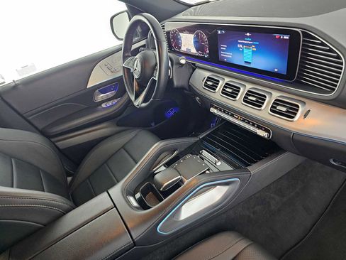 Used 2024 Mercedes-Benz GLE 450e GLE 450e Plug-In Hybrid image 12