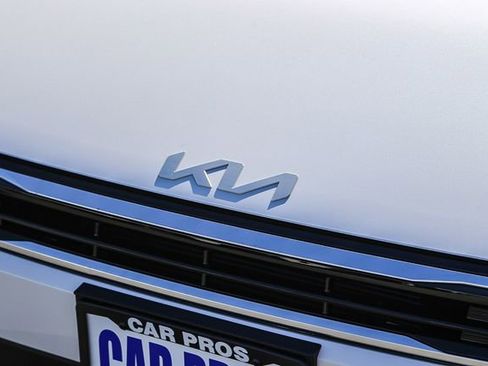 New 2026 Kia K4 EX image 6