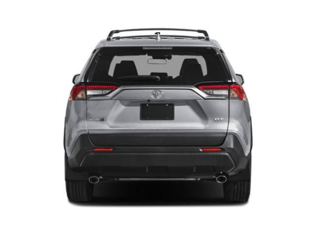 Certified 2023 Toyota RAV4 XLE FWD image 5