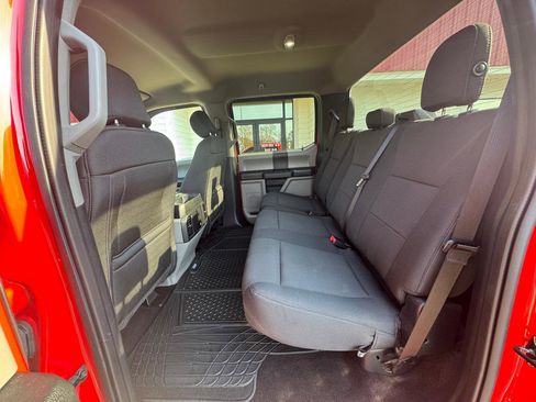 Used 2019 Ford F150 XL w/ Equipment Group 101A Mid AWD/4WD image 14