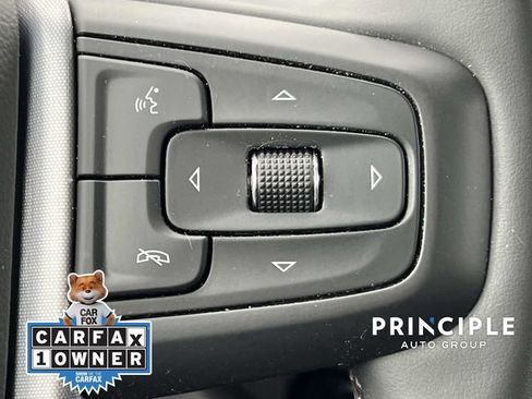 Used 2025 GMC Sierra 1500 Elevation image 20