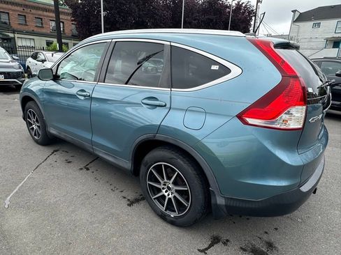 Used 2014 Honda CR-V EX-L image 4