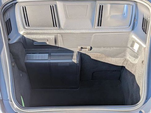 Used 2007 Porsche 911 Turbo image 21