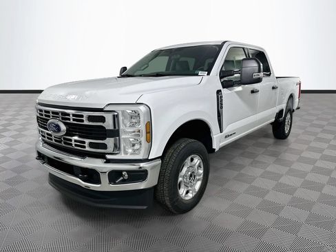 New 2026 Ford F250 XLT AWD/4WD image 25