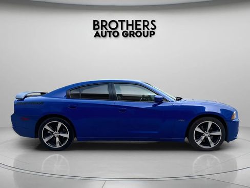Used 2013 Dodge Charger R/T RWD image 13