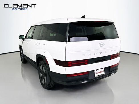 New 2026 Hyundai Santa Fe SE image 8