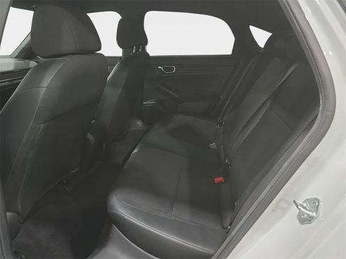 Used 2023 Honda Civic Sport image 12