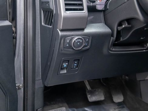 Used 2020 Ford F150 XLT w/ Equipment Group 302A Luxury image 18