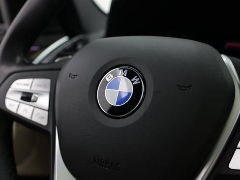 Used 2023 BMW X3 xDrive30i w/ Convenience Package AWD/4WD image 31