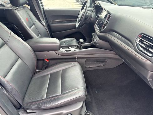 Used 2023 Dodge Durango R/T RWD image 38