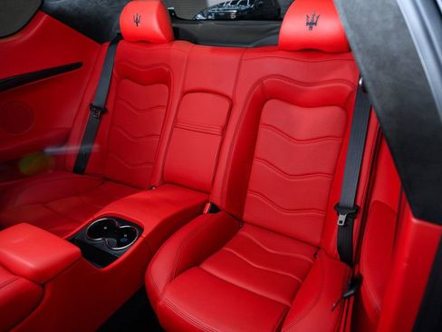 Used 2012 Maserati GranTurismo MC RWD image 19