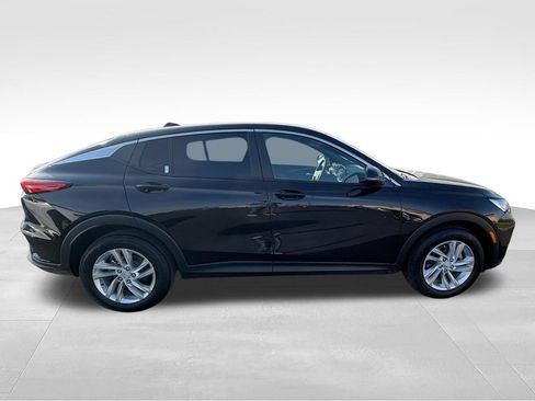 New 2026 Buick Envista Preferred FWD image 9