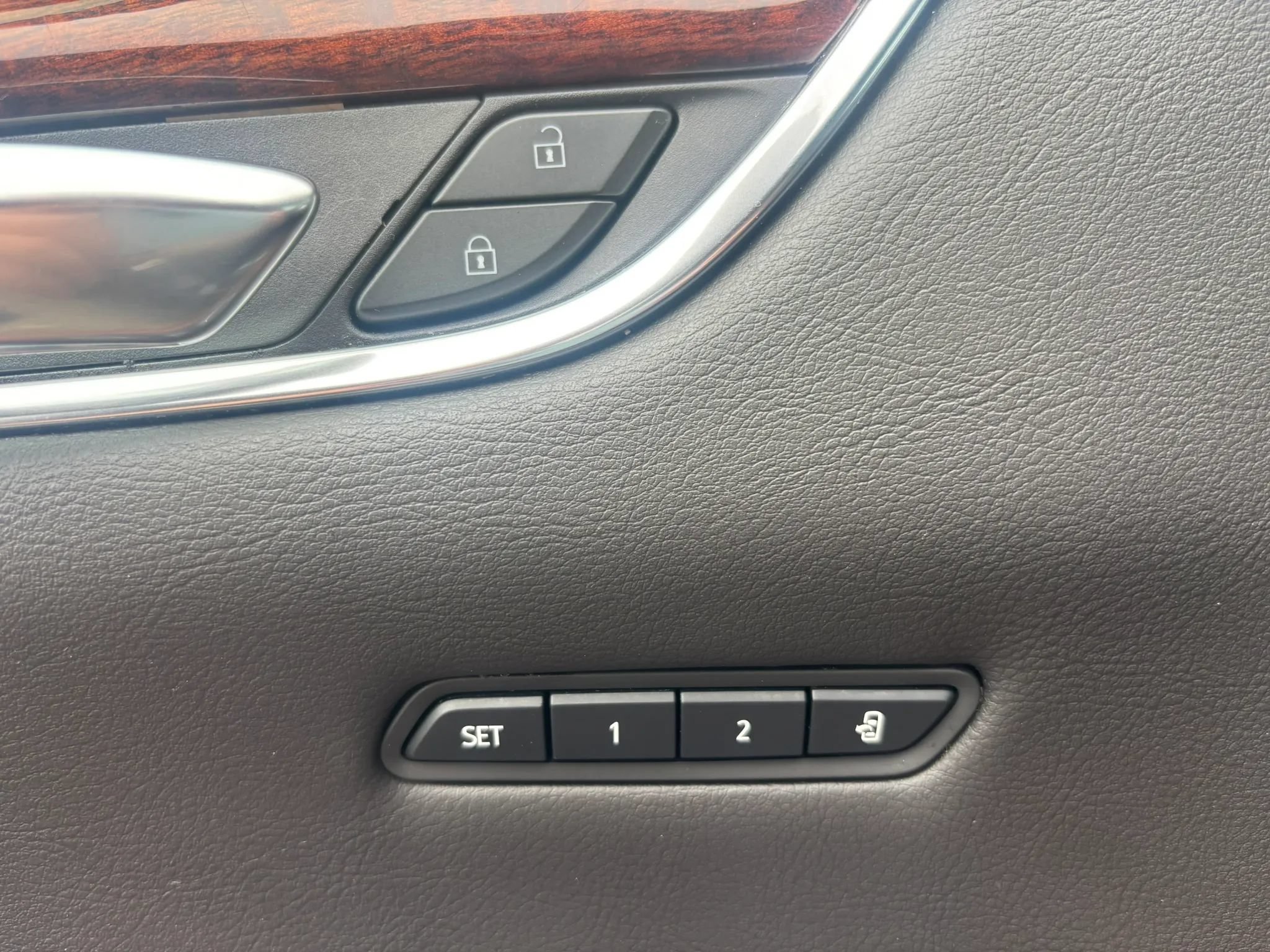 Used 2019 Cadillac XT5 Luxury AWD/4WD image 21