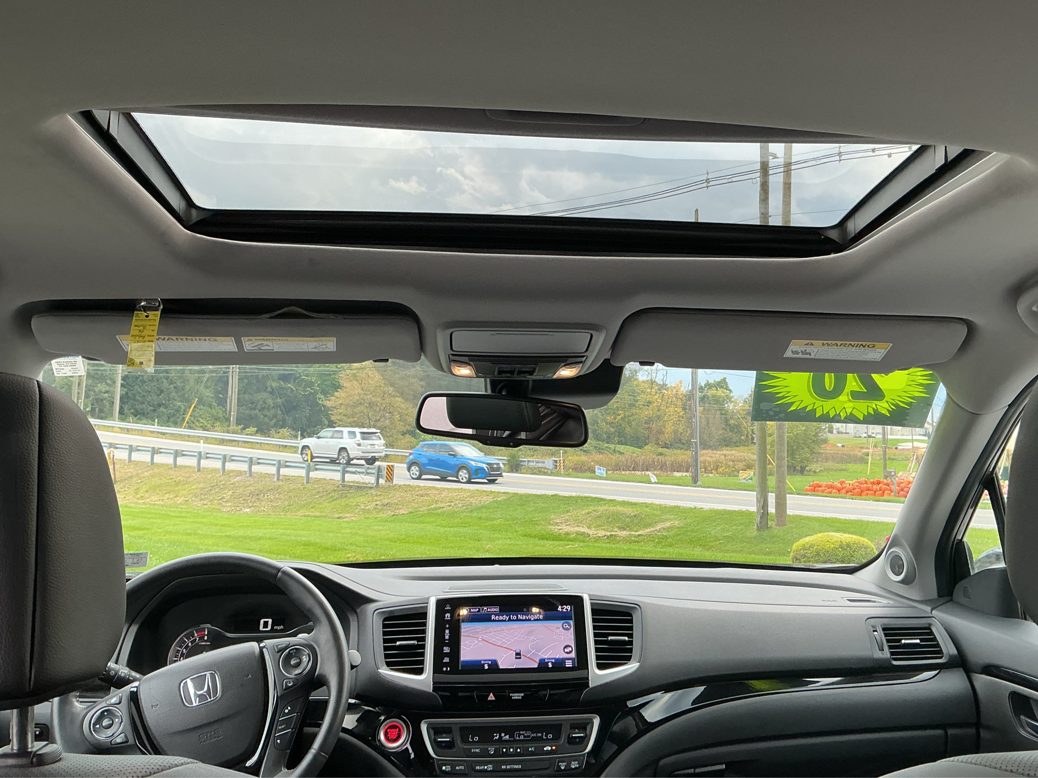 Used 2020 Honda Ridgeline RTL-E image 26