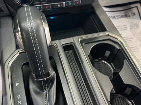 Used 2018 Ford F150 Raptor w/ Equipment Group 802A Luxury image 18