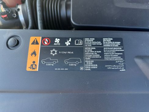 Used 2017 Chevrolet Silverado 1500 W/T RWD image 31