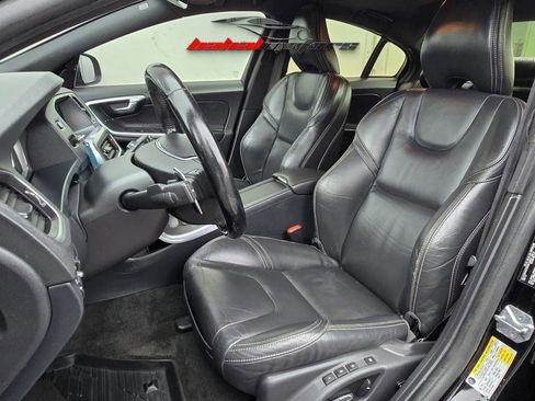 Used 2015 Volvo S60 T5 Premier w/ Convenience Package image 6