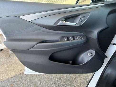 New 2026 Buick Envista Sport Touring w/ Convenience I Package image 29