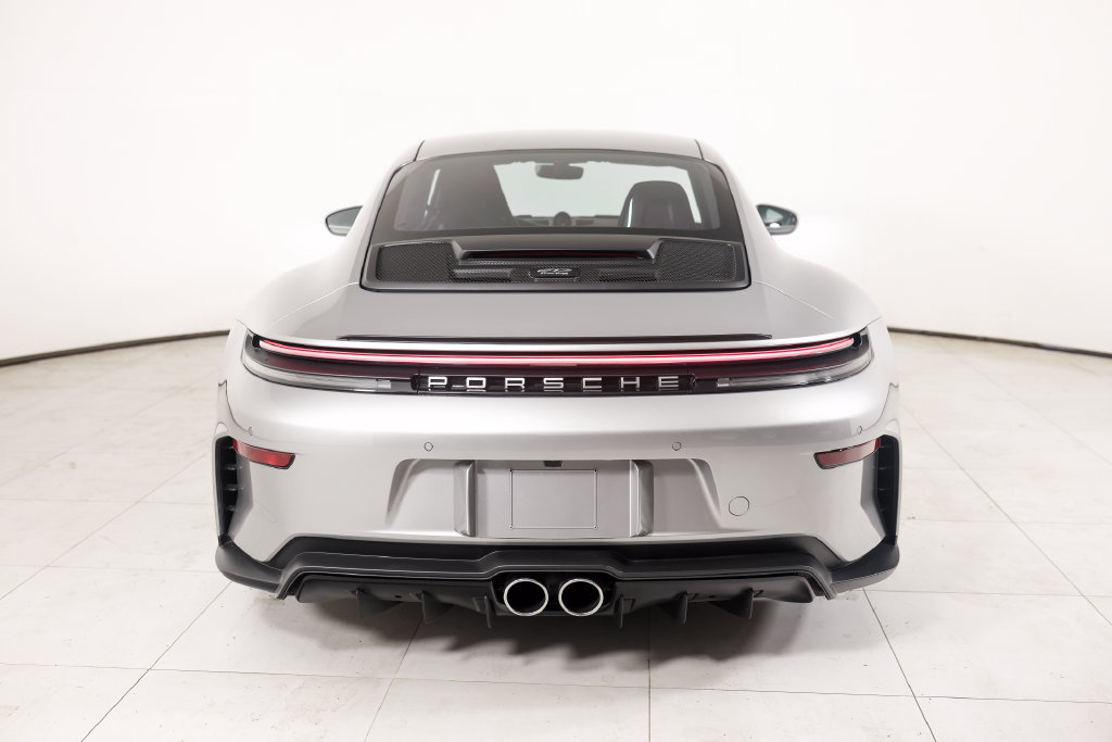 Certified 2026 Porsche 911 GT3 RWD image 24