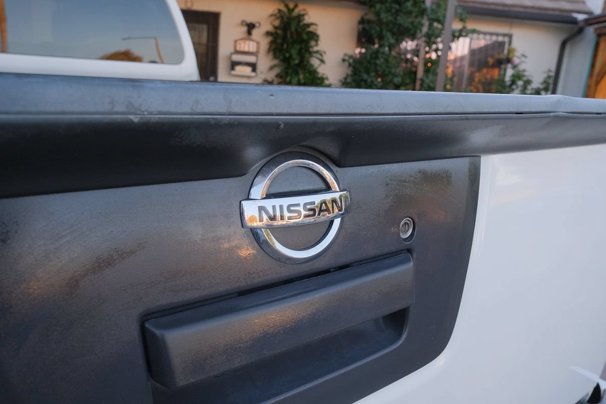 Used 2019 Nissan Frontier S RWD image 39