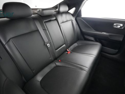 Used 2024 Hyundai Ioniq 6 Limited RWD image 5